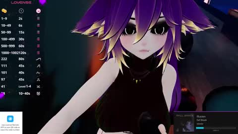 Snapshot of misst__ chatting on 25, 1, 2025 Miss T. online show from 25, 1, 2025