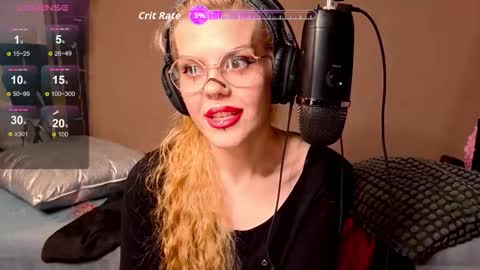 Tacodeluxe online show from 21, 11, 2025