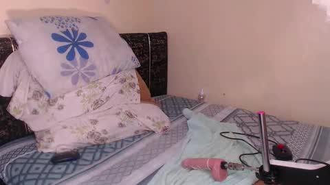 missthighsohmy online show from 19, 11, 2025