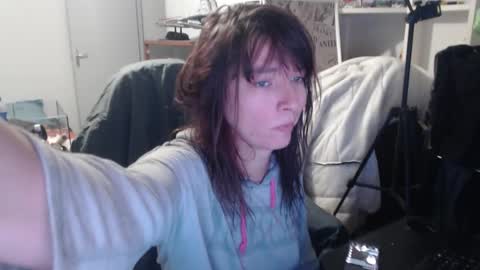 missthon online show from 15, 2, 2026