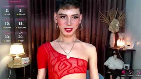 Stella online show from 17, 9, 2025