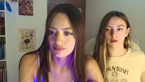 misstresandbonnie online show from 7, 1, 2026