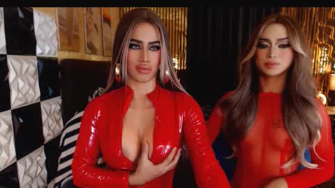 misstrishontop online show from 28, 3, 2026