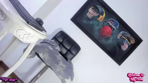 missvalensofi online show from 30, 12, 2024