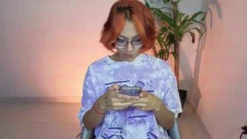 IG MISSVENUSS1 online show from 6, 11, 2025