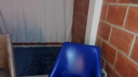 IG MISSVENUSS1 online show from 20, 12, 2025