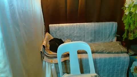 SweetViolet online show from 19, 12, 2024