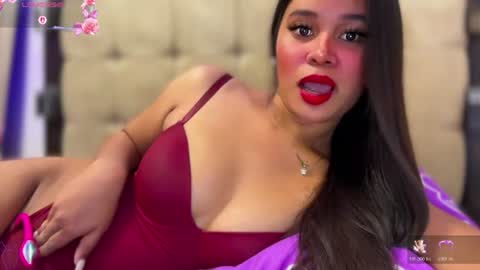 Snapshot of missxthalia697 chatting on 30, 6, 2026 Miss. Thalia online show from 30, 6, 2026