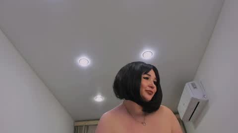 MissXXXL online show from 2, 3, 2026