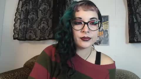 Missy Dee online show from 2, 12, 2025