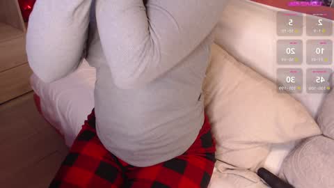 Missy online show from 31, 1, 2025