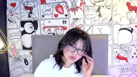 Missy online show from 1, 2, 2025