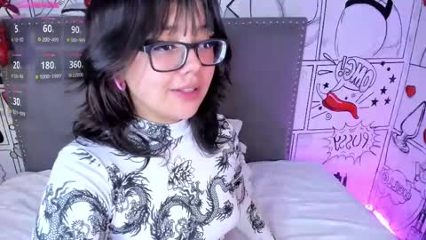 Missy online show from 16, 2, 2025