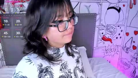 Missy online show from 16, 2, 2025