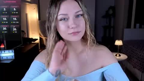 Snapshot of missyourtouch chatting on 9, 5, 2026 MissYourTouch online show from 9, 5, 2026