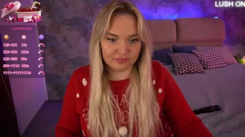 Snapshot of missyymartinezz chatting on 17, 12, 2024 Amely online show from 17, 12, 2024