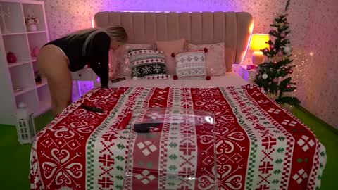 Snapshot of missyymartinezz chatting on 24, 12, 2024 Amely online show from 24, 12, 2024