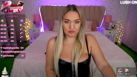 Snapshot of missyymartinezz chatting on 23, 1, 2025 Amely online show from 23, 1, 2025