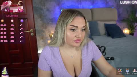 Snapshot of missyymartinezz chatting on 24, 1, 2025 Amely online show from 24, 1, 2025
