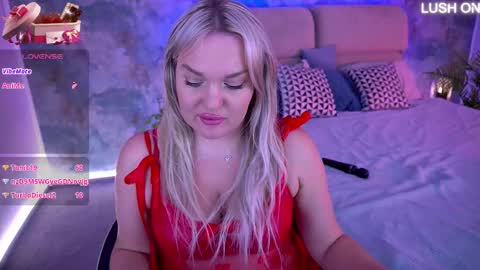Snapshot of missyymartinezz chatting on 3, 3, 2025 Amely online show from 3, 3, 2025