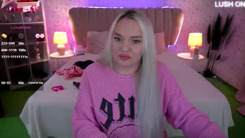 missyymarty online show from 24, 11, 2025