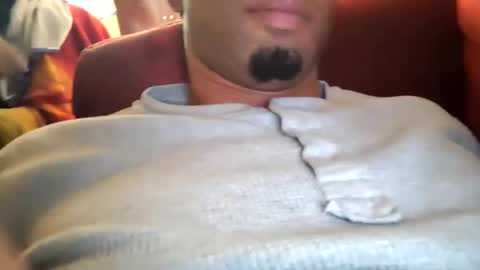 Snapshot of mister7117 chatting on 20, 9, 2025 Ayejay online show from 20, 9, 2025