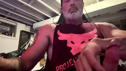 Snapshot of mister_bigg_dick chatting on 3, 10, 2025 AJ online show from 3, 10, 2025