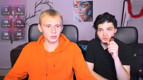 Dekker online show from 19, 12, 2025