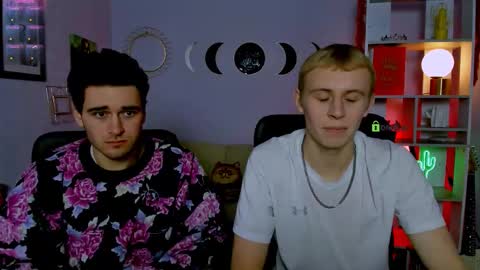 Dekker online show from 11, 1, 2026