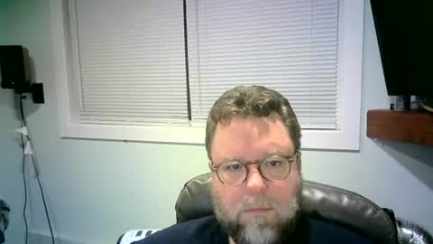 Mr. Happy online show from 2, 2, 2025