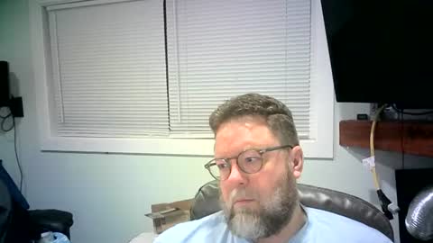 Mr. Happy online show from 11, 3, 2025