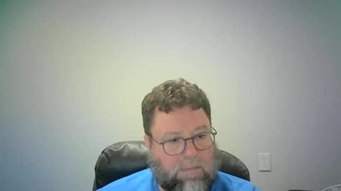 Mr. Happy online show from 18, 12, 2025