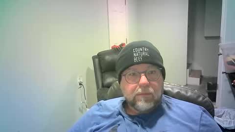 Mr. Happy online show from 3, 2, 2026