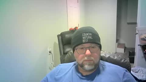 Mr. Happy online show from 3, 2, 2026