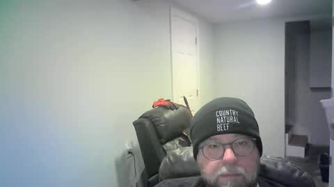 Mr. Happy online show from 8, 2, 2026