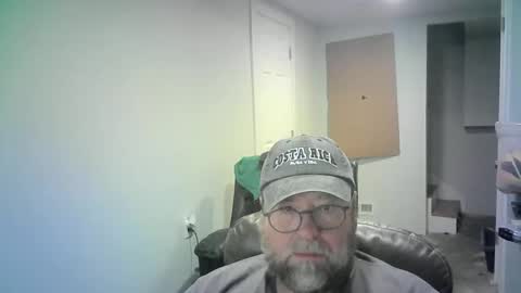 Snapshot of mister_happy567 chatting on 9, 3, 2026 Mr. Happy online show from 9, 3, 2026