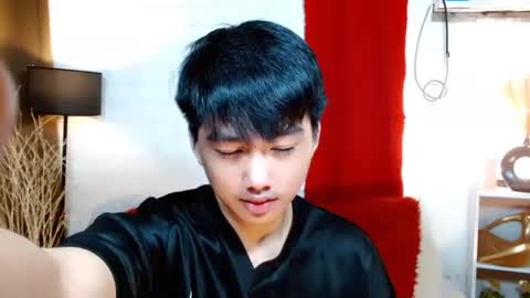 Snapshot of mister_officer chatting on 3, 12, 2024 SAINT SACHI  will make your day  online show from 3, 12, 2024