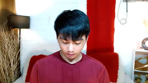 Snapshot of mister_officer chatting on 3, 12, 2024 SAINT SACHI  will make your day  online show from 3, 12, 2024