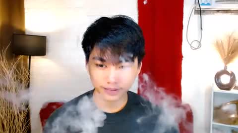 Snapshot of mister_officer chatting on 4, 12, 2024 SAINT SACHI  will make your day  online show from 4, 12, 2024