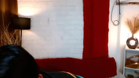 Snapshot of mister_officer chatting on 4, 12, 2024 SAINT SACHI  will make your day  online show from 4, 12, 2024