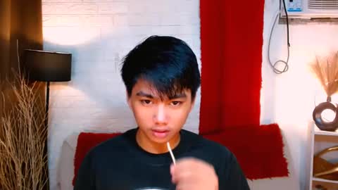Snapshot of mister_officer chatting on 6, 12, 2024 SAINT SACHI  will make your day  online show from 6, 12, 2024