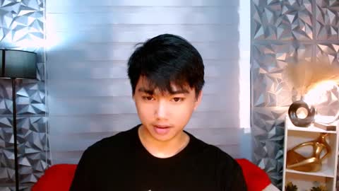 Snapshot of mister_officer chatting on 11, 12, 2024 SAINT SACHI  will make your day  online show from 11, 12, 2024