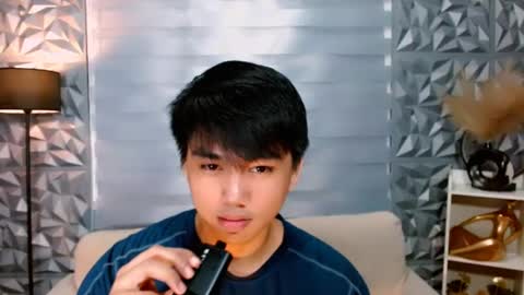 Snapshot of mister_officer chatting on 15, 12, 2024 SAINT SACHI  will make your day  online show from 15, 12, 2024