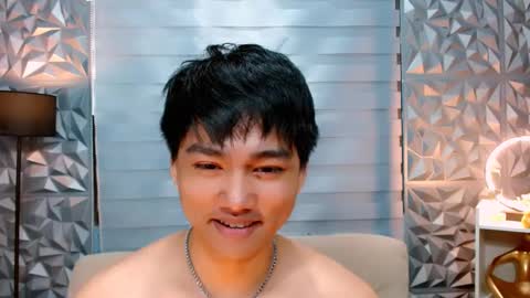 Snapshot of mister_officer chatting on 31, 1, 2025 SAINT SACHI  will make your day  online show from 31, 1, 2025