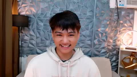 Snapshot of mister_officer chatting on 18, 2, 2025 SAINT SACHI  will make your day  online show from 18, 2, 2025