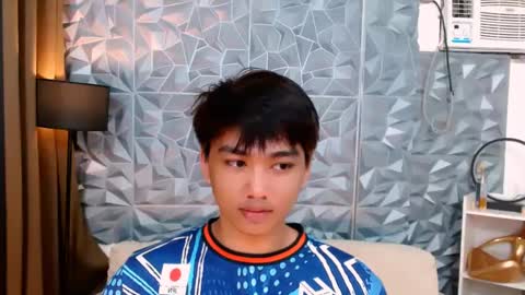 Snapshot of mister_officer chatting on 10, 3, 2025 SAINT SACHI  will make your day  online show from 10, 3, 2025