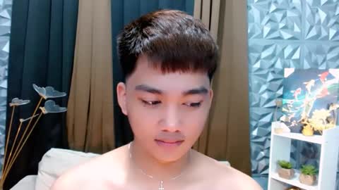 Snapshot of mister_officer chatting on 9, 9, 2025 SAINT SACHI  will make your day  online show from 9, 9, 2025
