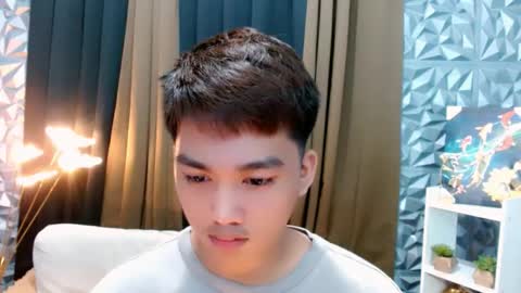 Snapshot of mister_officer chatting on 14, 9, 2025 SAINT SACHI  will make your day  online show from 14, 9, 2025