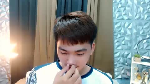 Snapshot of mister_officer chatting on 22, 9, 2025 SAINT SACHI  will make your day  online show from 22, 9, 2025