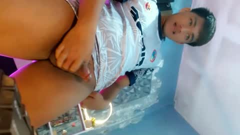Snapshot of mister_officer chatting on 22, 9, 2025 SAINT SACHI  will make your day  online show from 22, 9, 2025